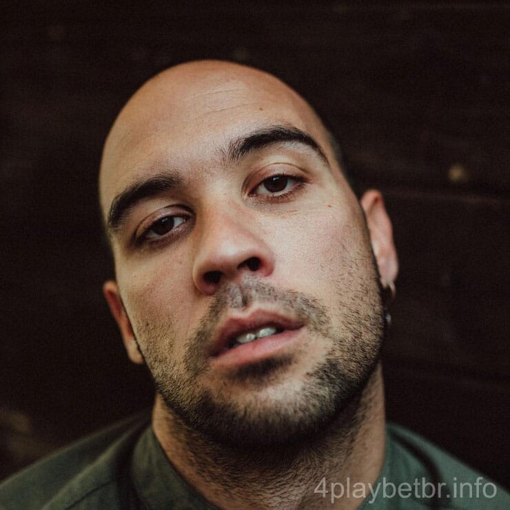 Avatar do jogador Roberto