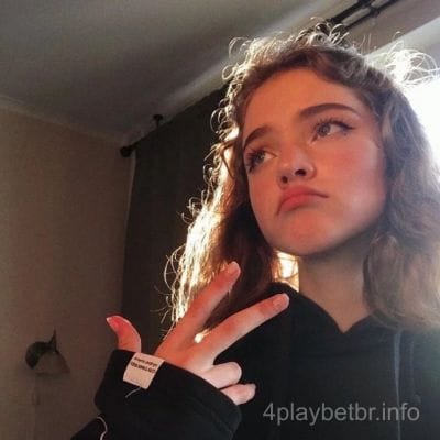 Avatar da jogadora Luciana